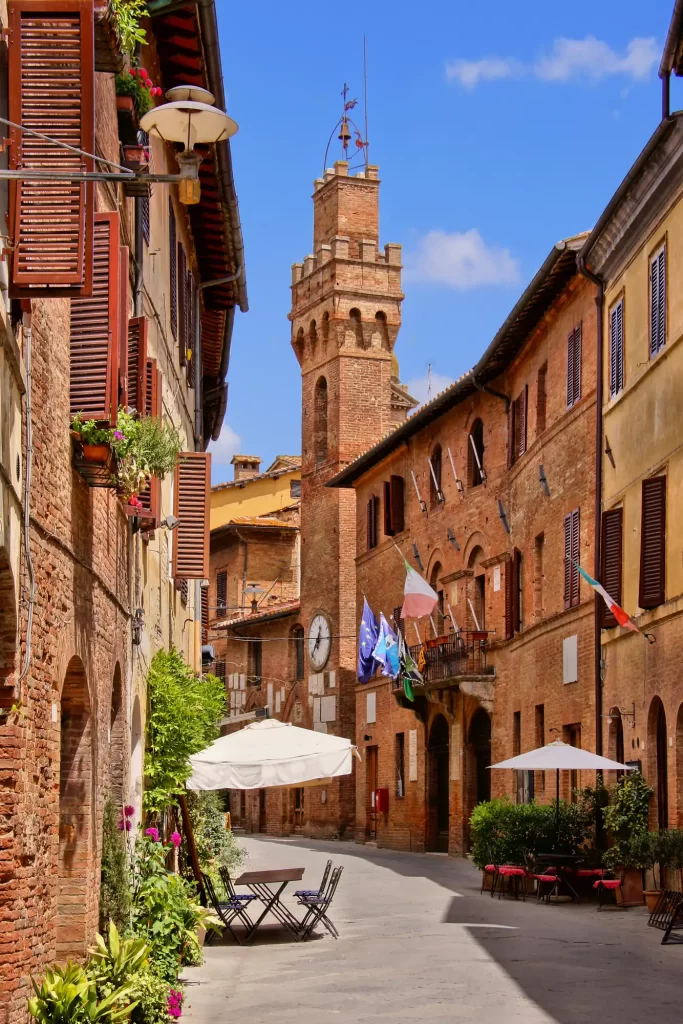 Siena